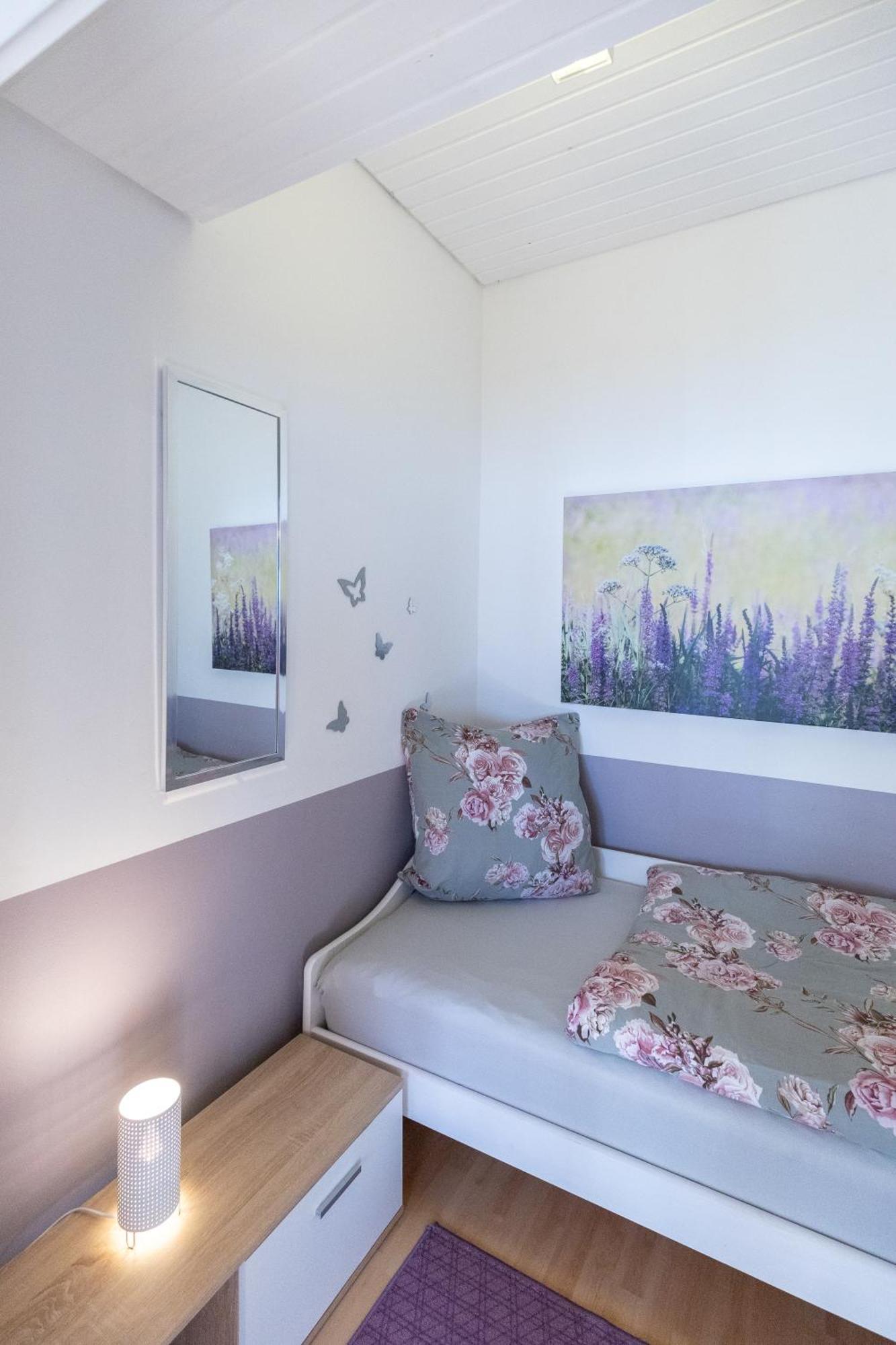 Apartmán Elw, Sep. Eingang, Ueberdachte Terrasse, Naehe Backnang Althutte Exteriér fotografie